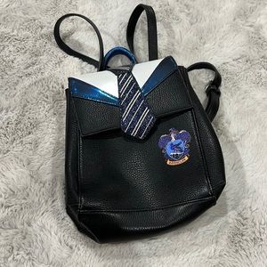 EUC Ravenclaw Backpack Purse